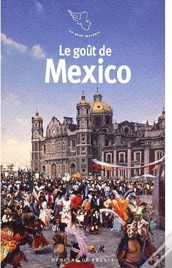 Capa do artigo Le Goût De Mexico