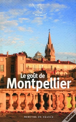 Capa do artigo Le Gout De Montpellier