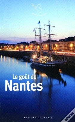 Capa do artigo Le Goût De Nantes