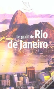 Capa do artigo Le Goût De Rio De Janeiro