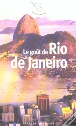 Capa do artigo Le Goût De Rio De Janeiro