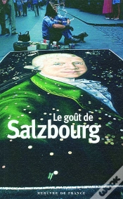 Capa do artigo Le Goût De Salzbourg