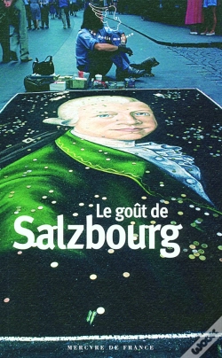 Capa do artigo Le Goût De Salzbourg