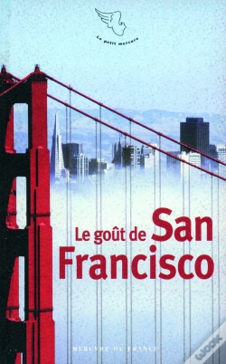 Capa do artigo Le Goût De San Francisco