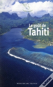 Capa do artigo Le Gout De Tahiti