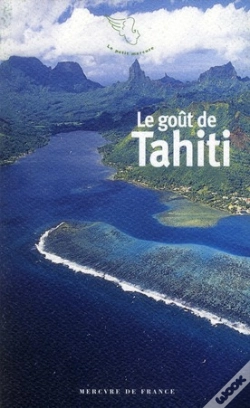 Capa do artigo Le Gout De Tahiti