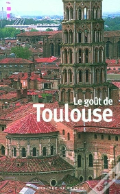 Capa do artigo Le Goût De Toulouse