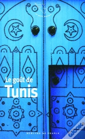 Capa do artigo Le Goût De Tunis