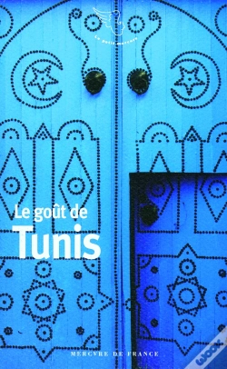 Capa do artigo Le Goût De Tunis