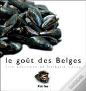 Le Gout Des Belges