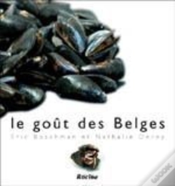 Capa do artigo Le Gout Des Belges