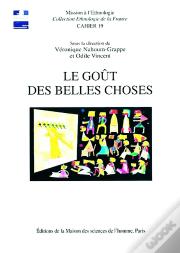 Le Goût Des Belles Choses