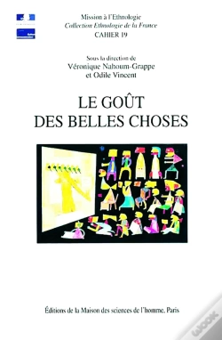 Capa do artigo Le Goût Des Belles Choses