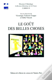 Capa do artigo Le Goût Des Belles Choses
