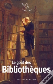 Capa do artigo Le Goût Des Bibliothèques