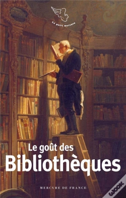 Capa do artigo Le Goût Des Bibliothèques