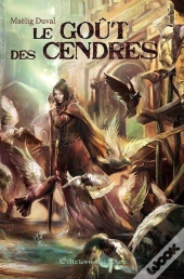 Le Goût Des Cendres