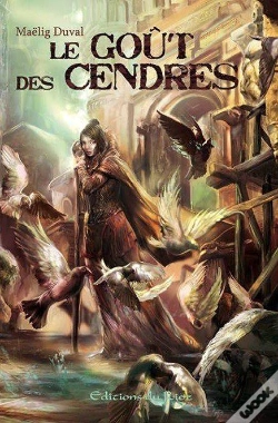 Capa do artigo Le Goût Des Cendres