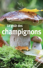 Capa do artigo Le Goût Des Champignons