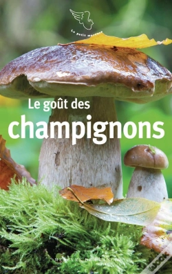 Capa do artigo Le Goût Des Champignons