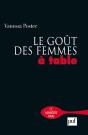 Le Goût Des Femmes À Table - Preview