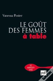 Le Goût Des Femmes À Table