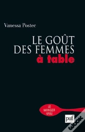 Capa do artigo Le Goût Des Femmes À Table