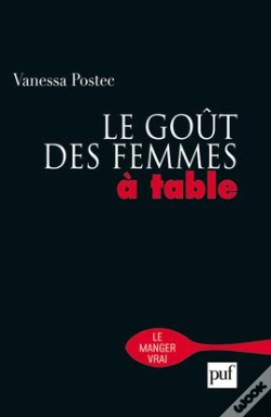 Capa do artigo Le Goût Des Femmes À Table