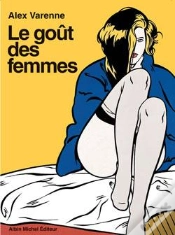 Capa do artigo Le Goût Des Femmes