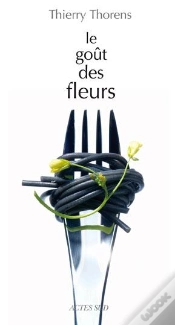 Capa do artigo Le Goût Des Fleurs