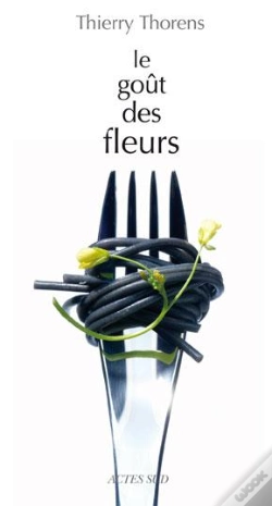 Capa do artigo Le Goût Des Fleurs