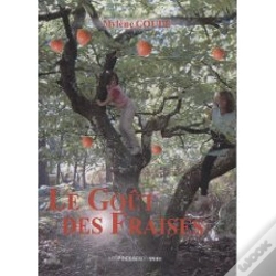 Capa do artigo Le Goût Des Fraises