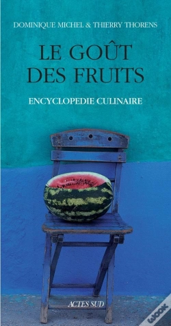 Capa do artigo Le Gout Des Fruits