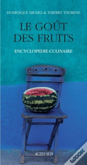 Capa do artigo Le Gout Des Fruits