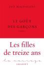 Le Goût Des Garçons - Preview