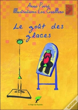 Capa do artigo Le Goût Des Glaces