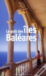 Capa do artigo Le Goût Des Îles Baléares