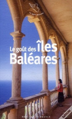 Capa do artigo Le Goût Des Îles Baléares