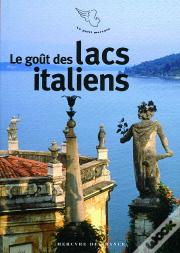 Le Goût Des Lacs Italiens