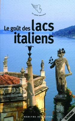 Capa do artigo Le Goût Des Lacs Italiens