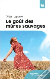 Capa do artigo Le Goût Des Mûres Sauvages