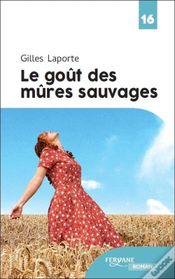 Capa do artigo Le Goût Des Mûres Sauvages