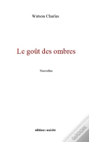 Capa do artigo Le Goût Des Ombres