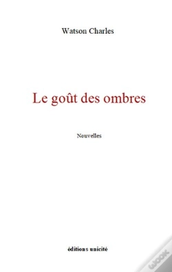 Capa do artigo Le Goût Des Ombres