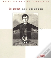 Capa do artigo Le Goût Des Sciences