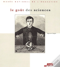 Capa do artigo Le Goût Des Sciences