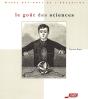 Le Goût Des Sciences - Preview