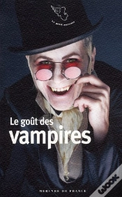 Capa do artigo Le Gout Des Vampires