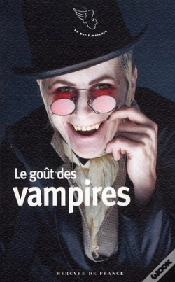 Capa do artigo Le Gout Des Vampires