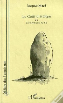 Capa do artigo Le Goût D'Hélène Ou Les Croqueurs De Vie